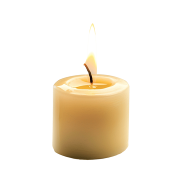 Custom Intention Candle