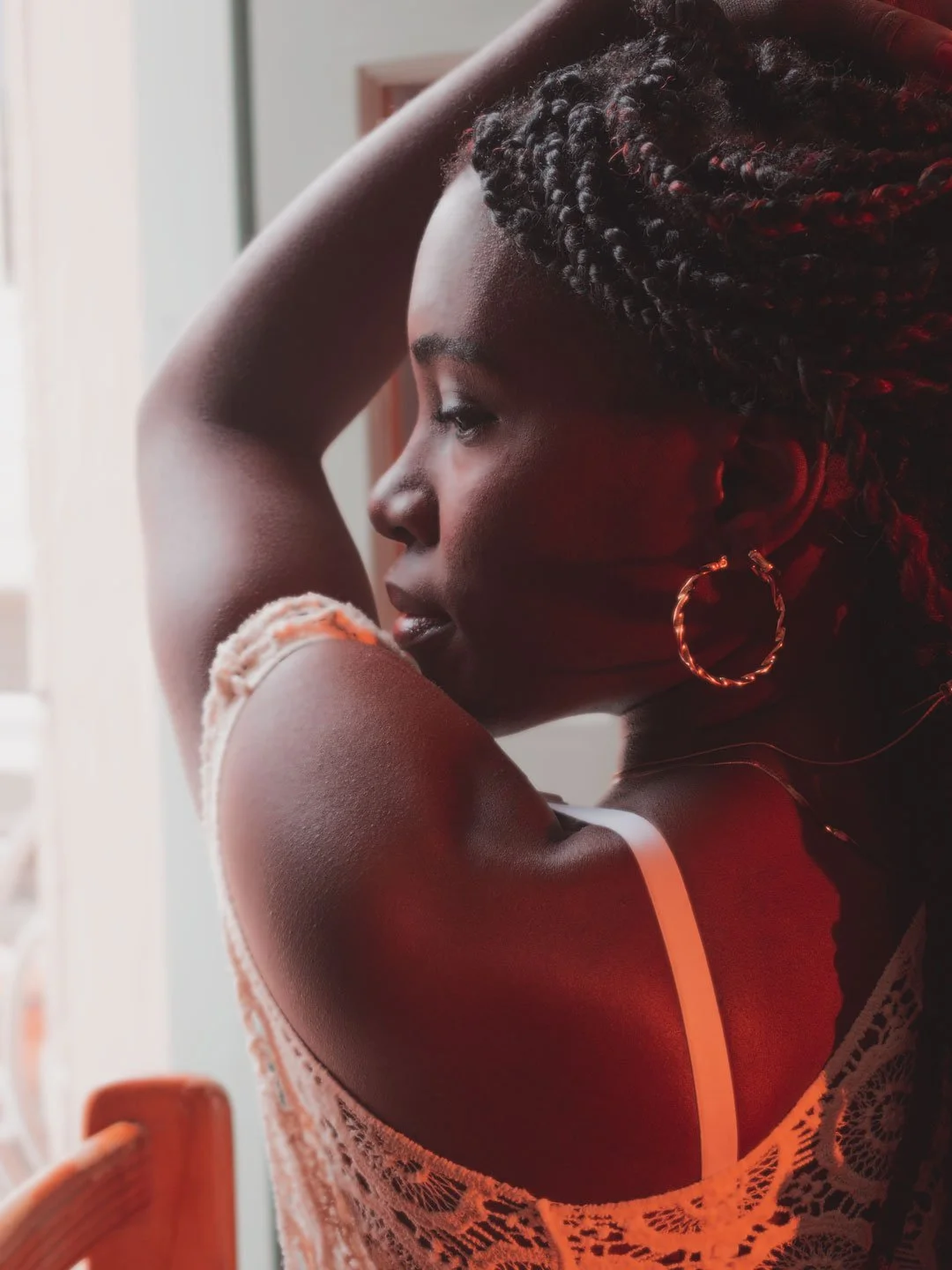 ¿QUÉ PRENDA USAR PARA TU PRÓXIMA SESIÓN DE FOTOGRAFÍA BOUDOIR? Una guía para elegir con confianza