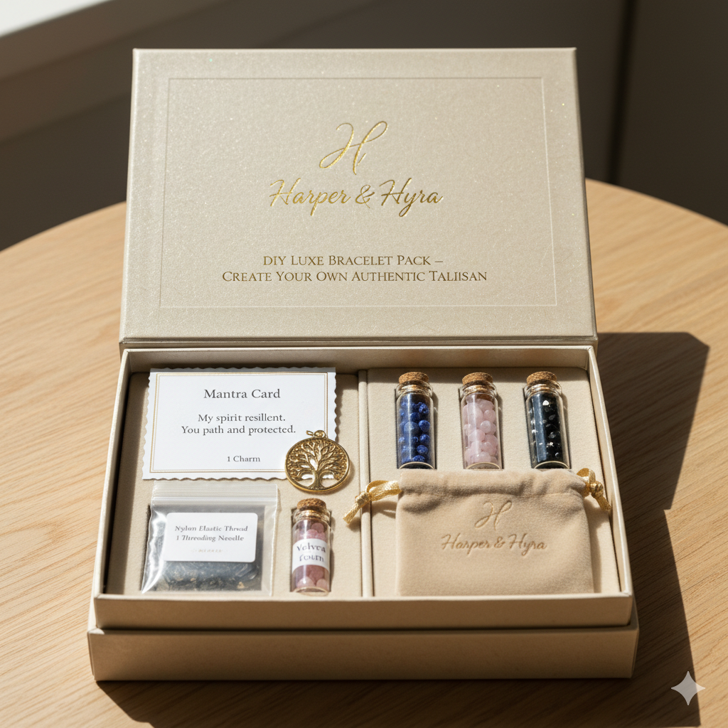 The Coffee Table Agreement