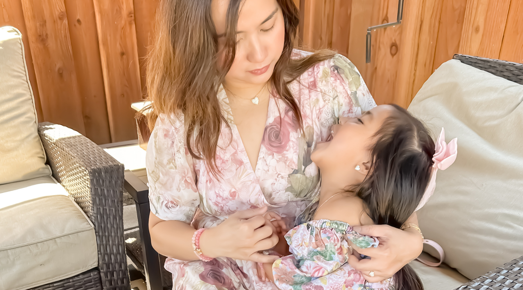 Creating Meaningful Jewelry for Women Who Choose the Easy, Abundant Life