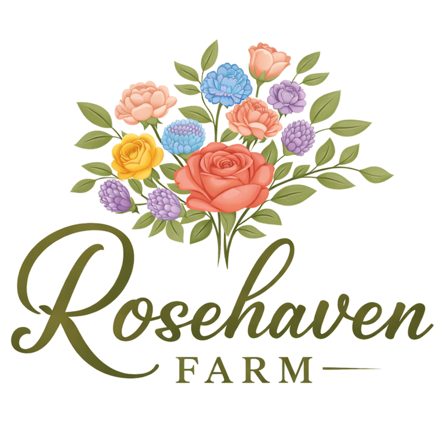Rosehaven Farm