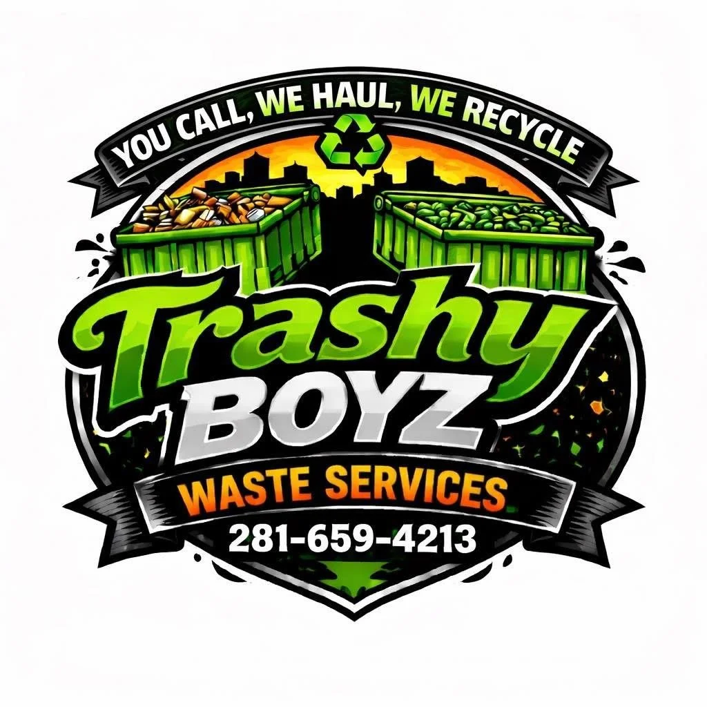 Trashy Boyz Waste Services