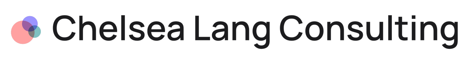 Chelsea Lang Consulting