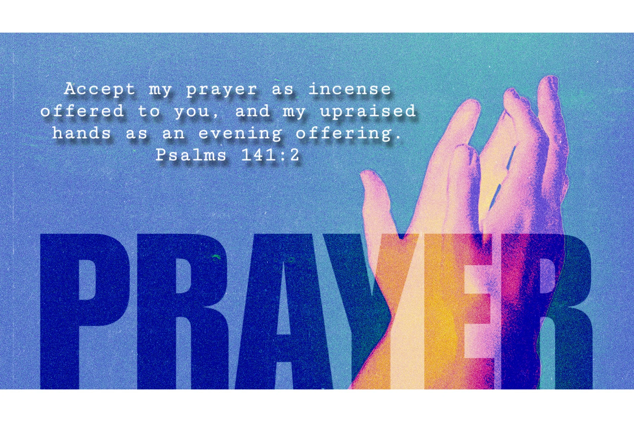 Prayer Night