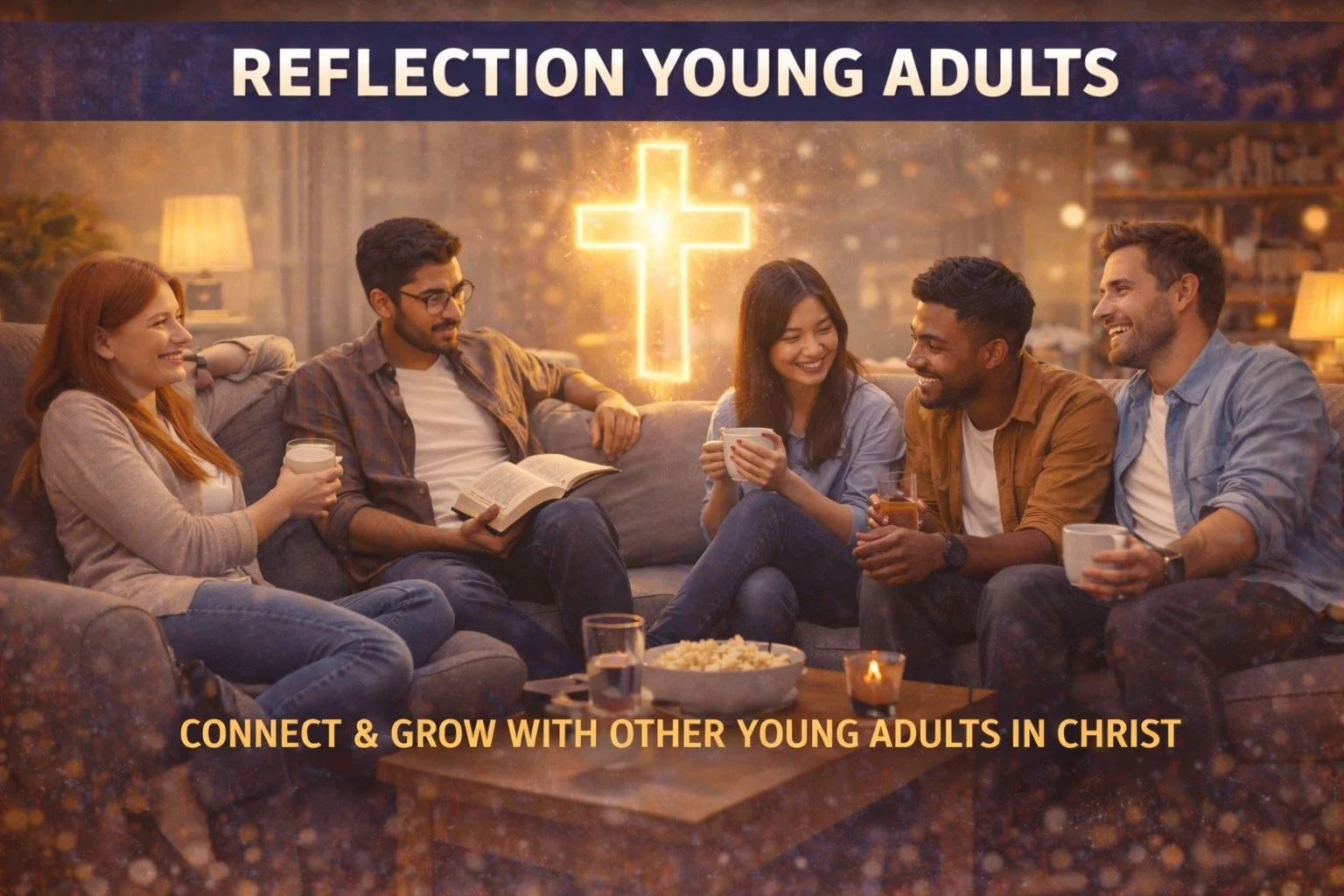 REFLECTION YOUNG ADULTS