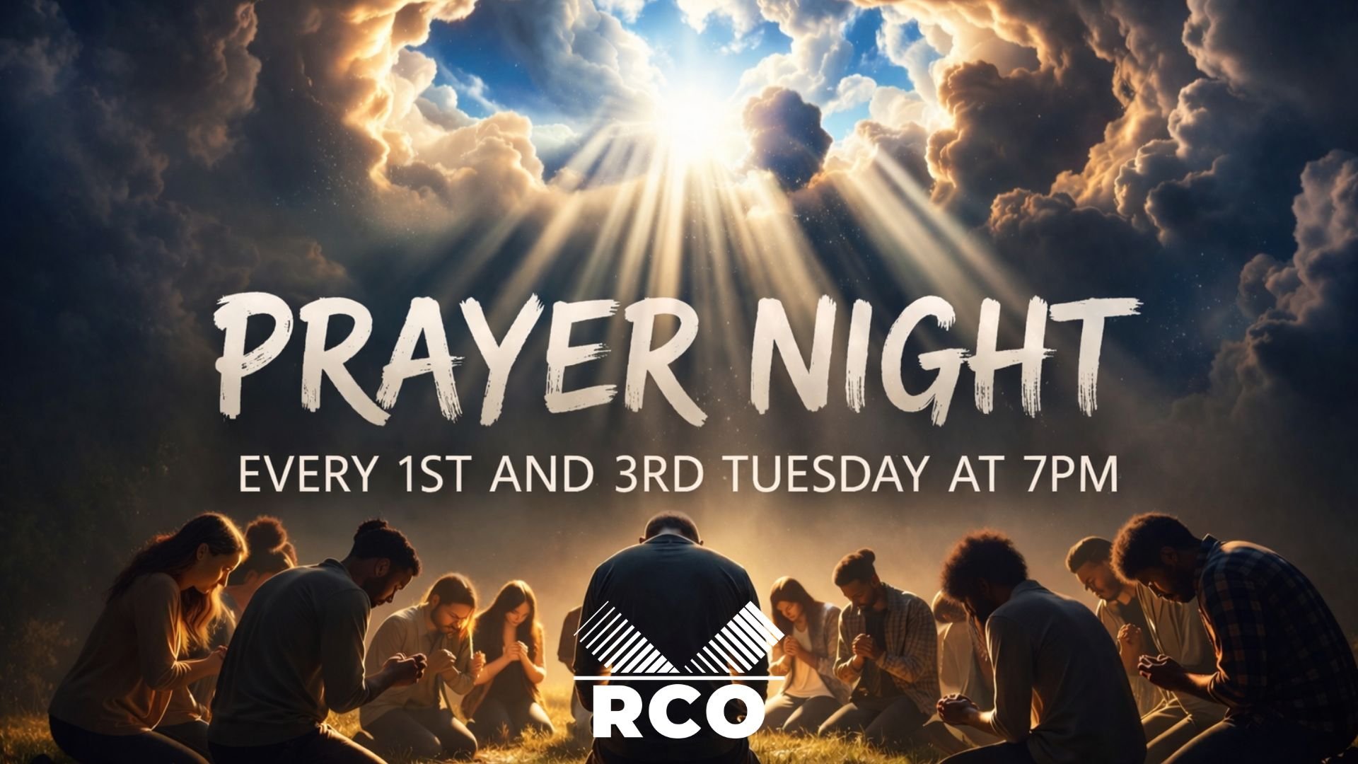 Prayer Night