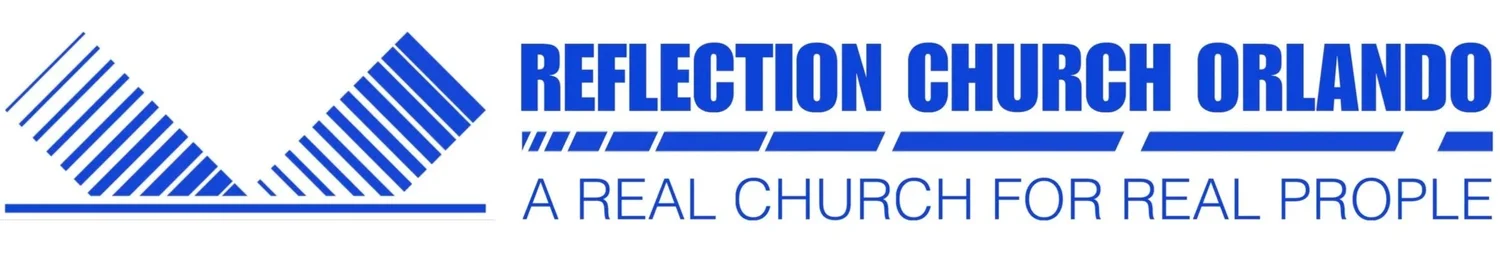 Reflection Church Orlando