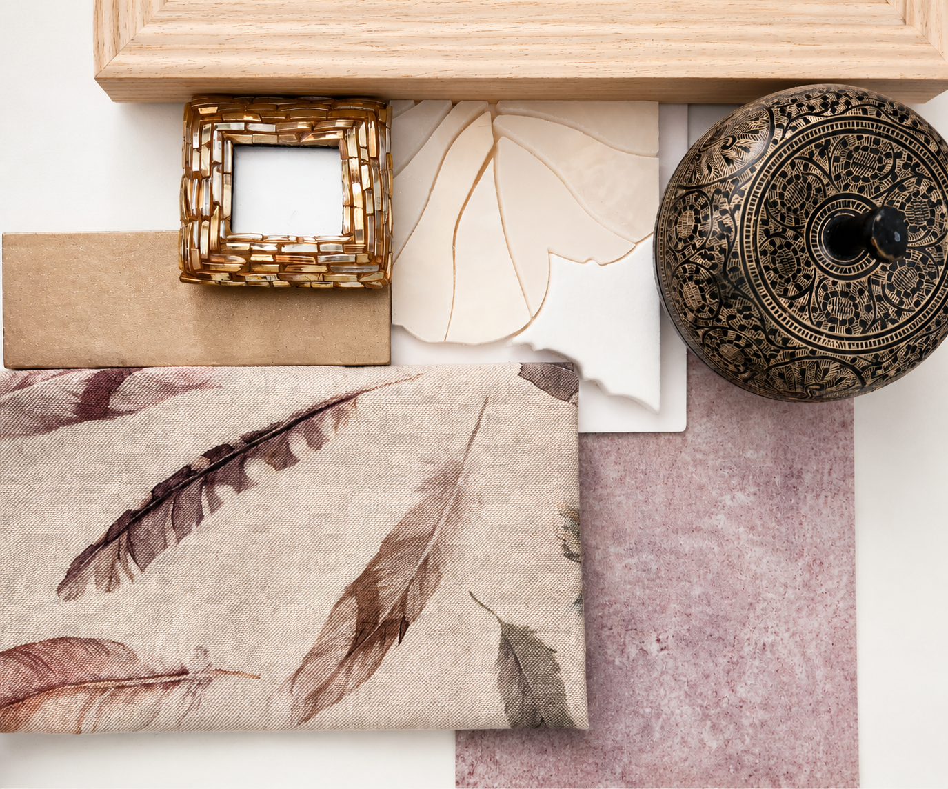 Mixing Furniture and Decor When Styles Don’t Match