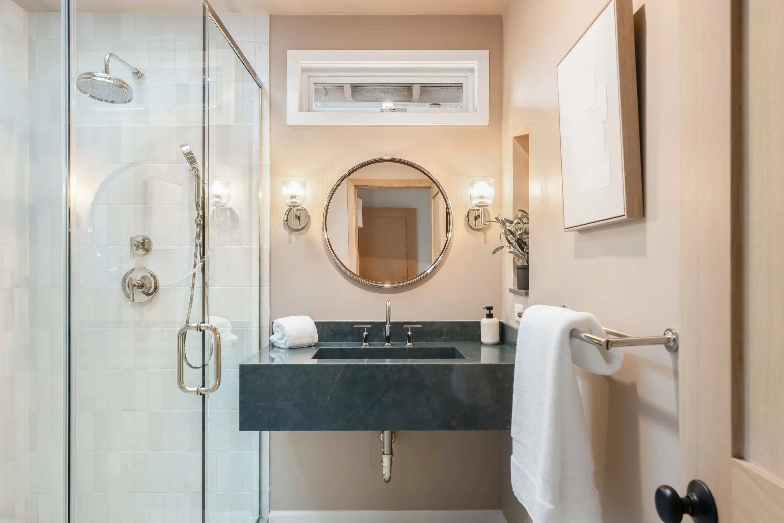 Mercer Island Guest Suite