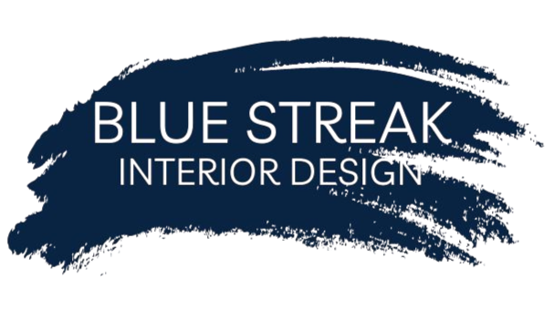 Blue Streak Interior Design