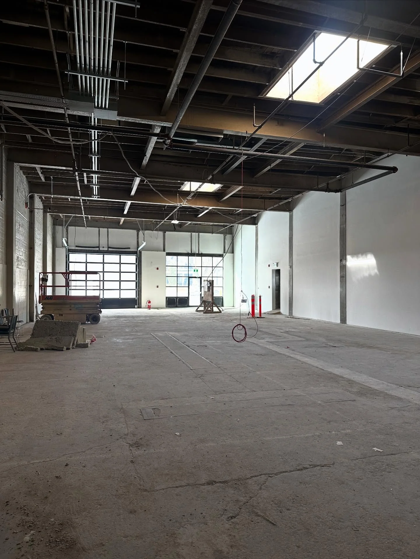 Ready for next steps! 

Developed by @prolog_developments 
Design by @bldgstudio 
Built  by @schwinghammer_contract_mgmt