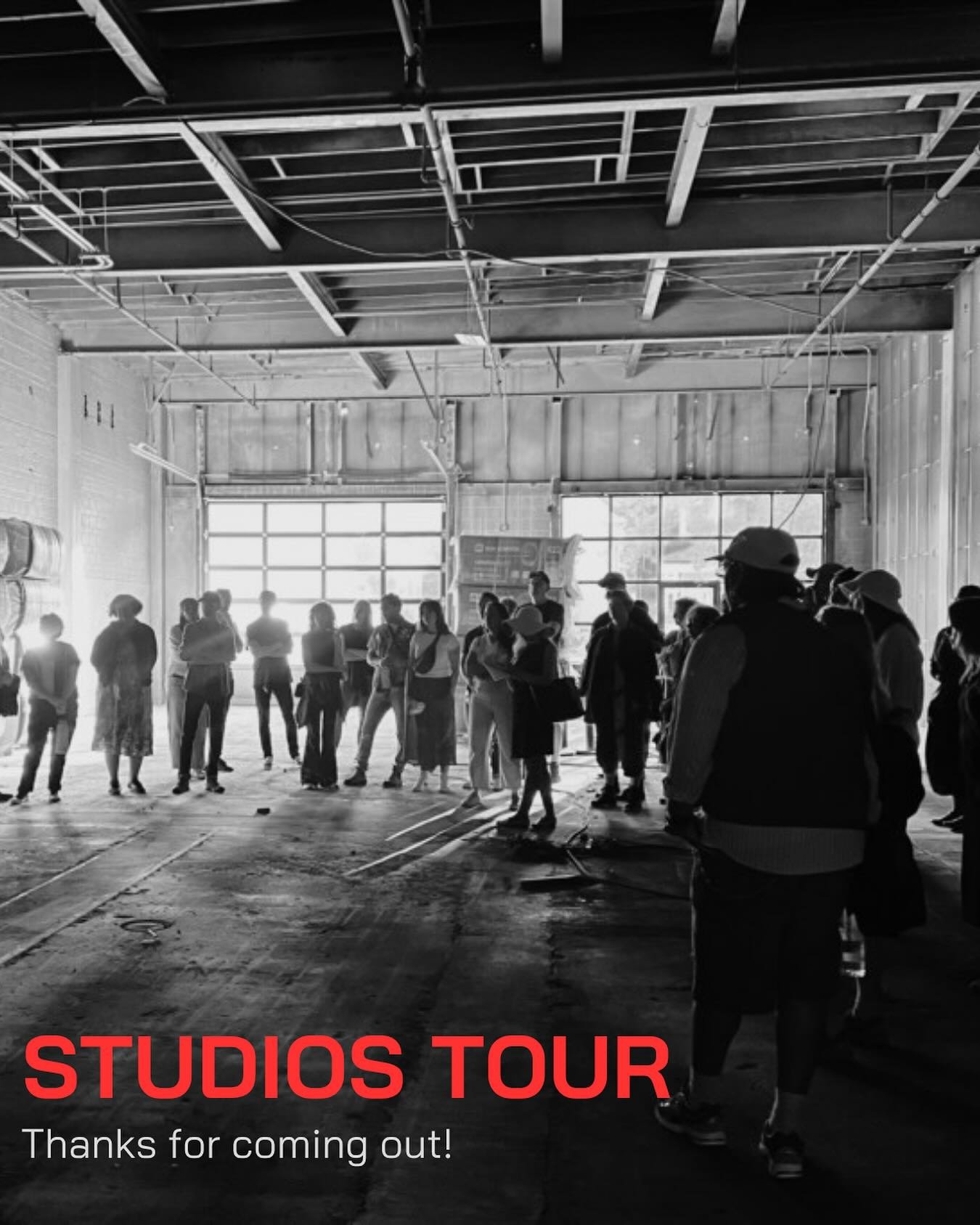 That was fun! (We&rsquo;ll do it again)

Design @bldgstudio 
Built @schwinghammer_contract_mgmt 
Photo @careyshaw 

#adaptivereuse #artsandculturehub #caswellbusbarns #culturaldevelopments #community #architecturaldesign #interiordesign #commercialin