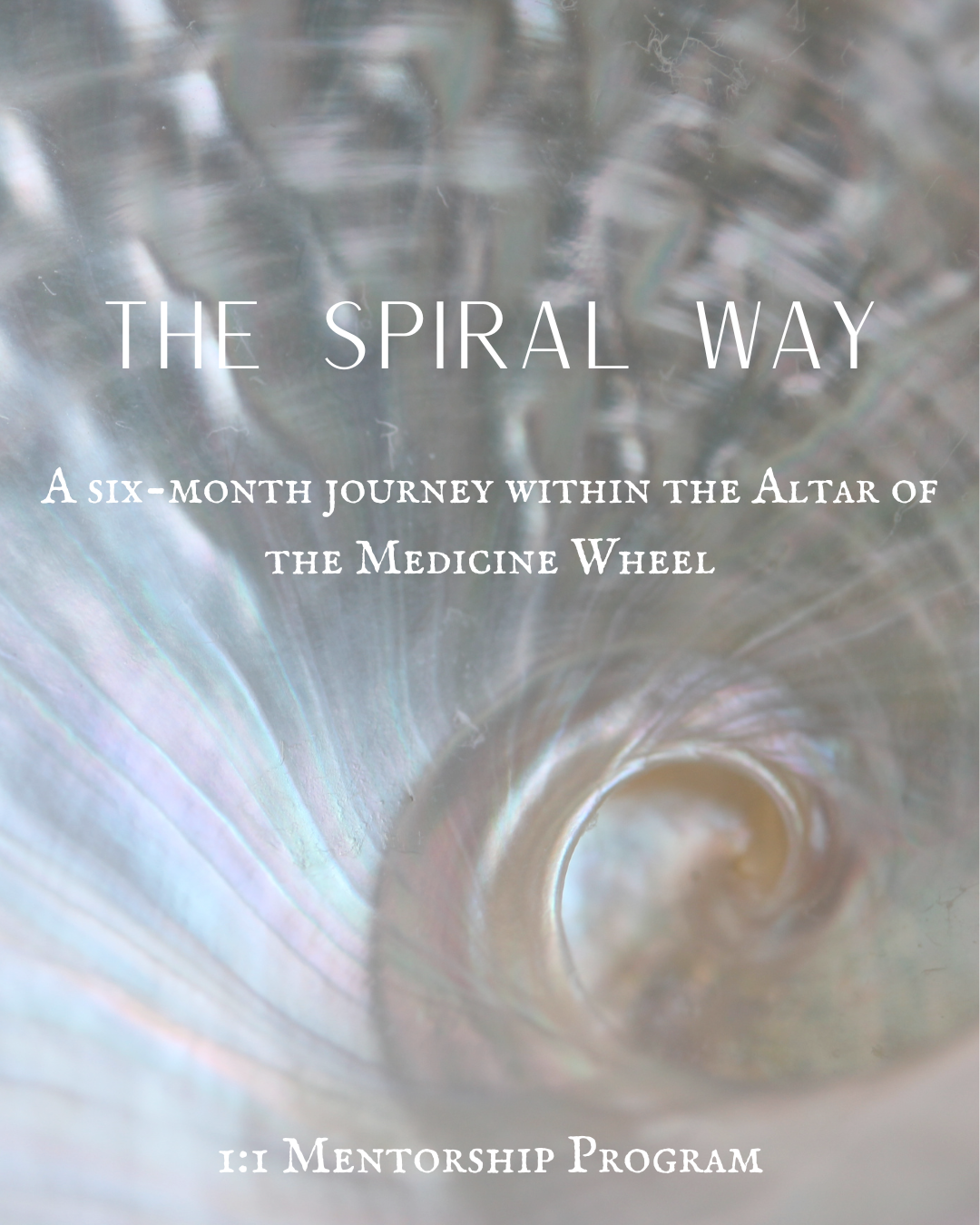 The Spiral Way