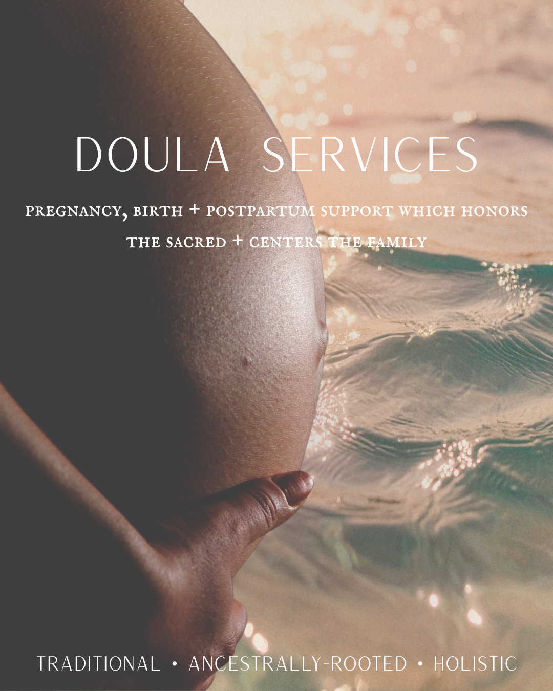 Doula Services