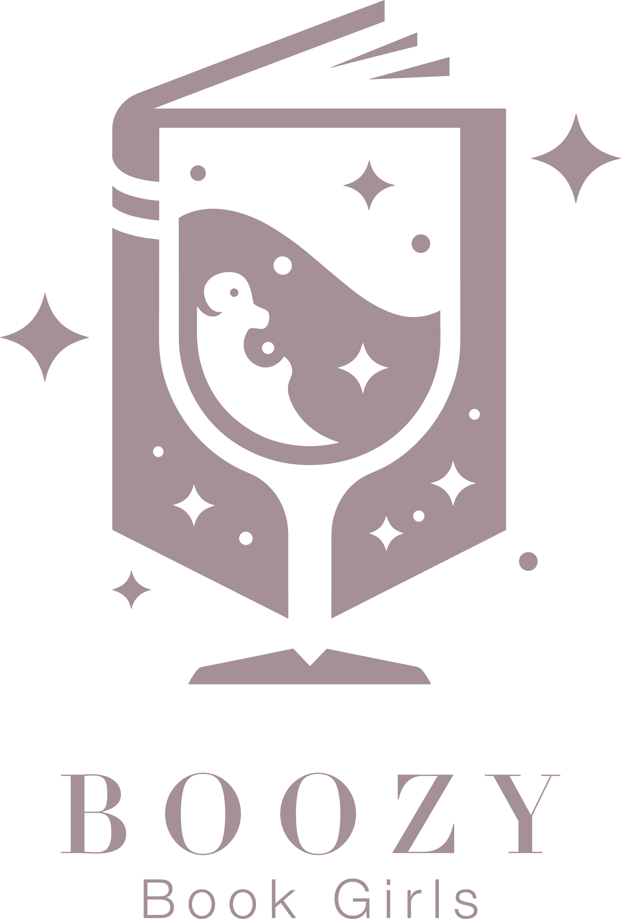 Bookish Bingo with the Boozy Book Girls