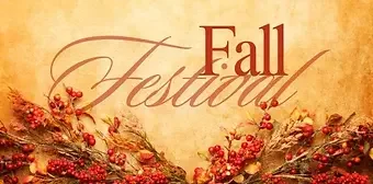 Allentown Fall Festival 
