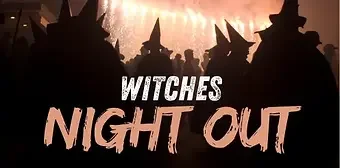 Witches Night Out
