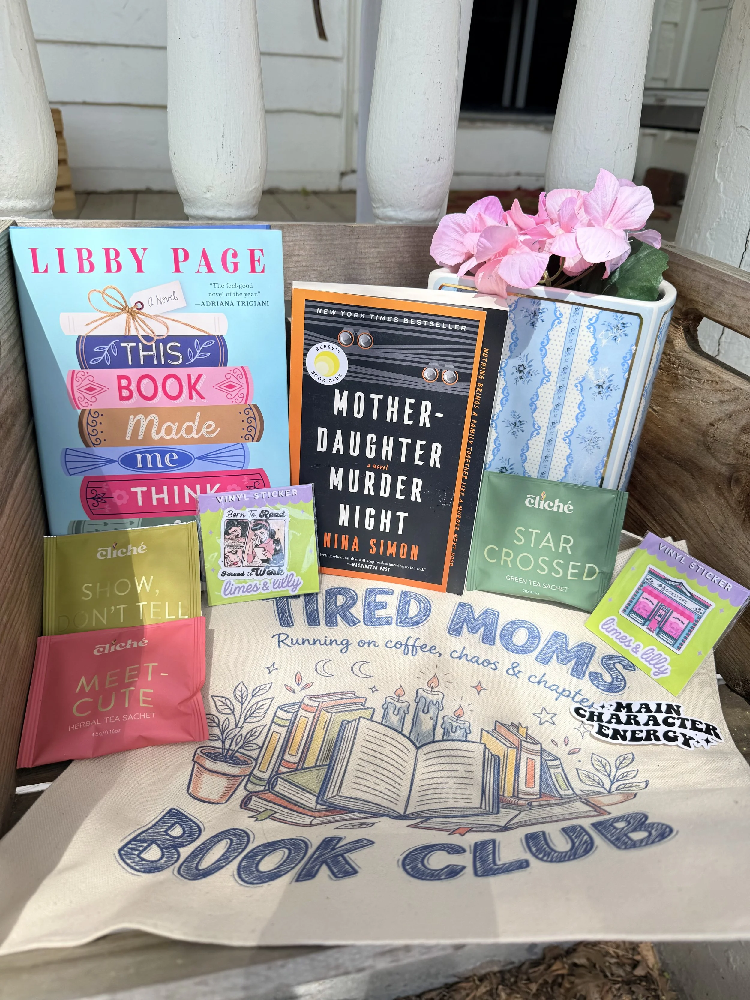 Mother's Day Bundle