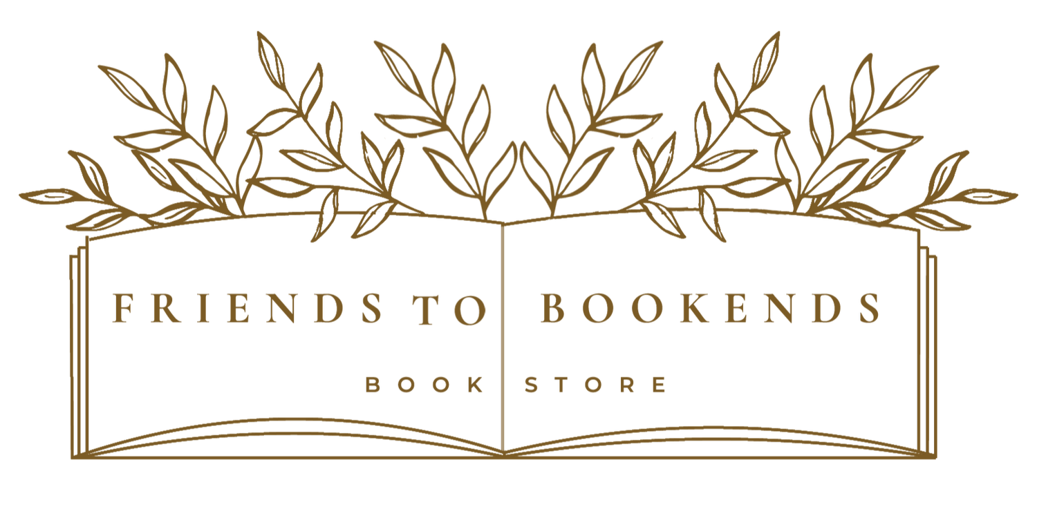 Friends to Bookends Bookstore
