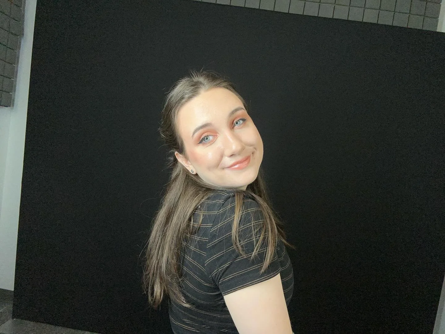 swipe to hear me sing :) 

thanks for the track @maxwellherman3 💛💛