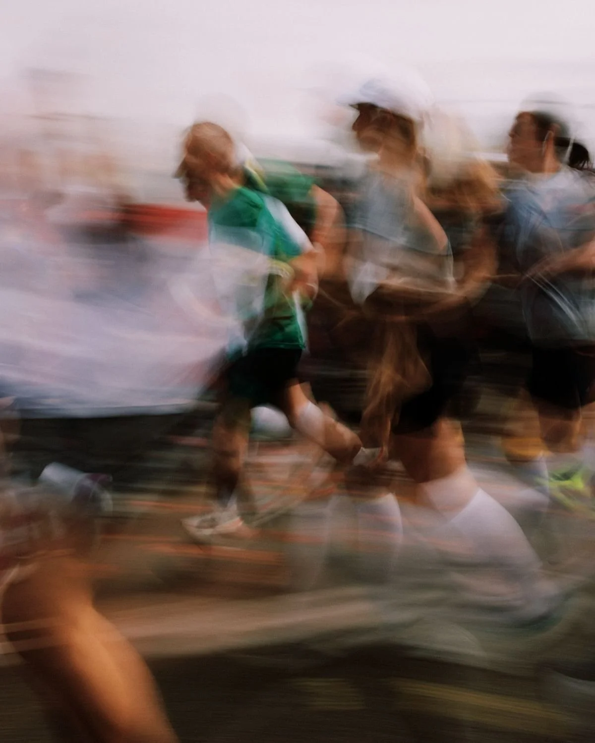 Which Running Belt Is Right for Me? Pace vs Carry Explained