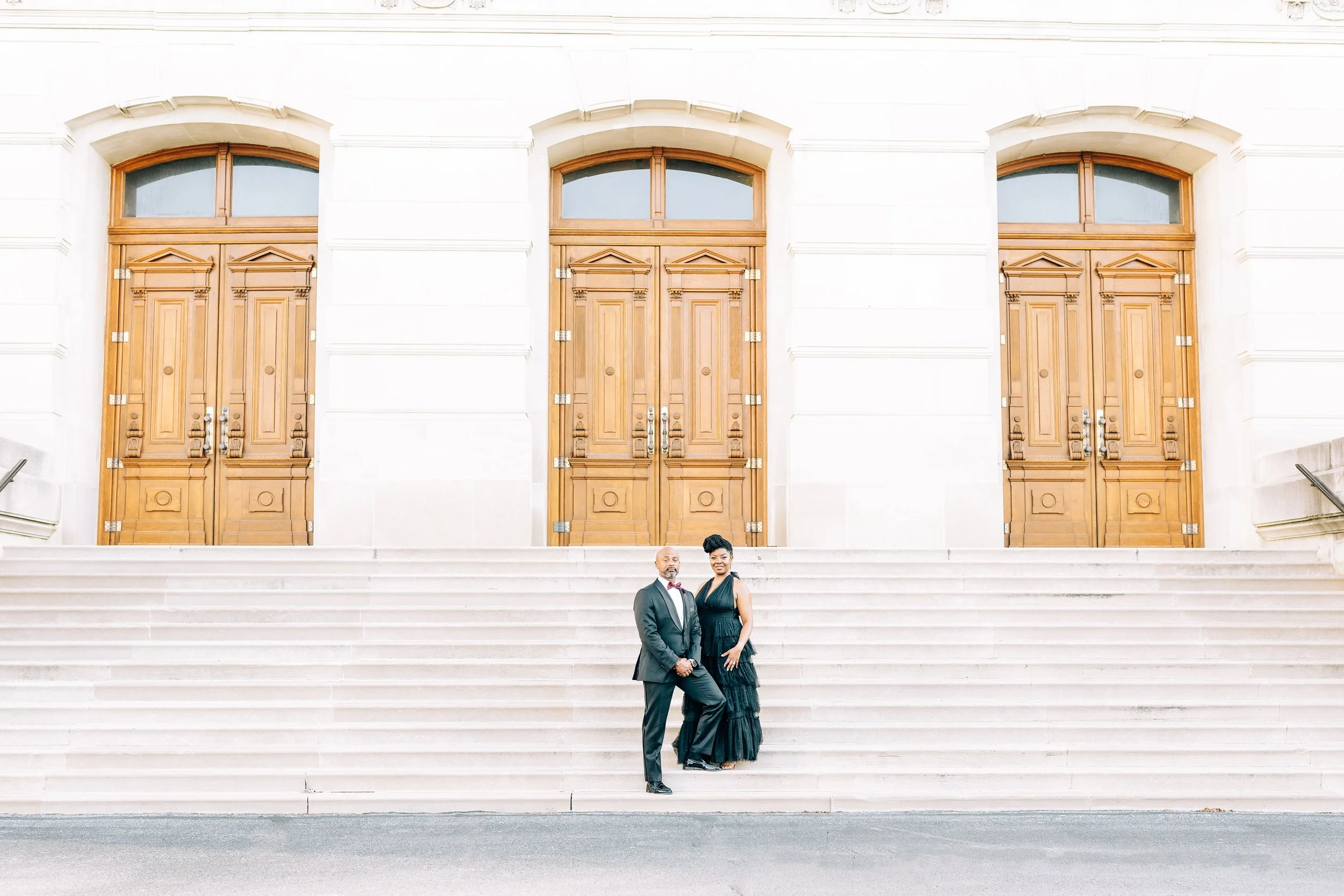 Austin Civil ceremonies