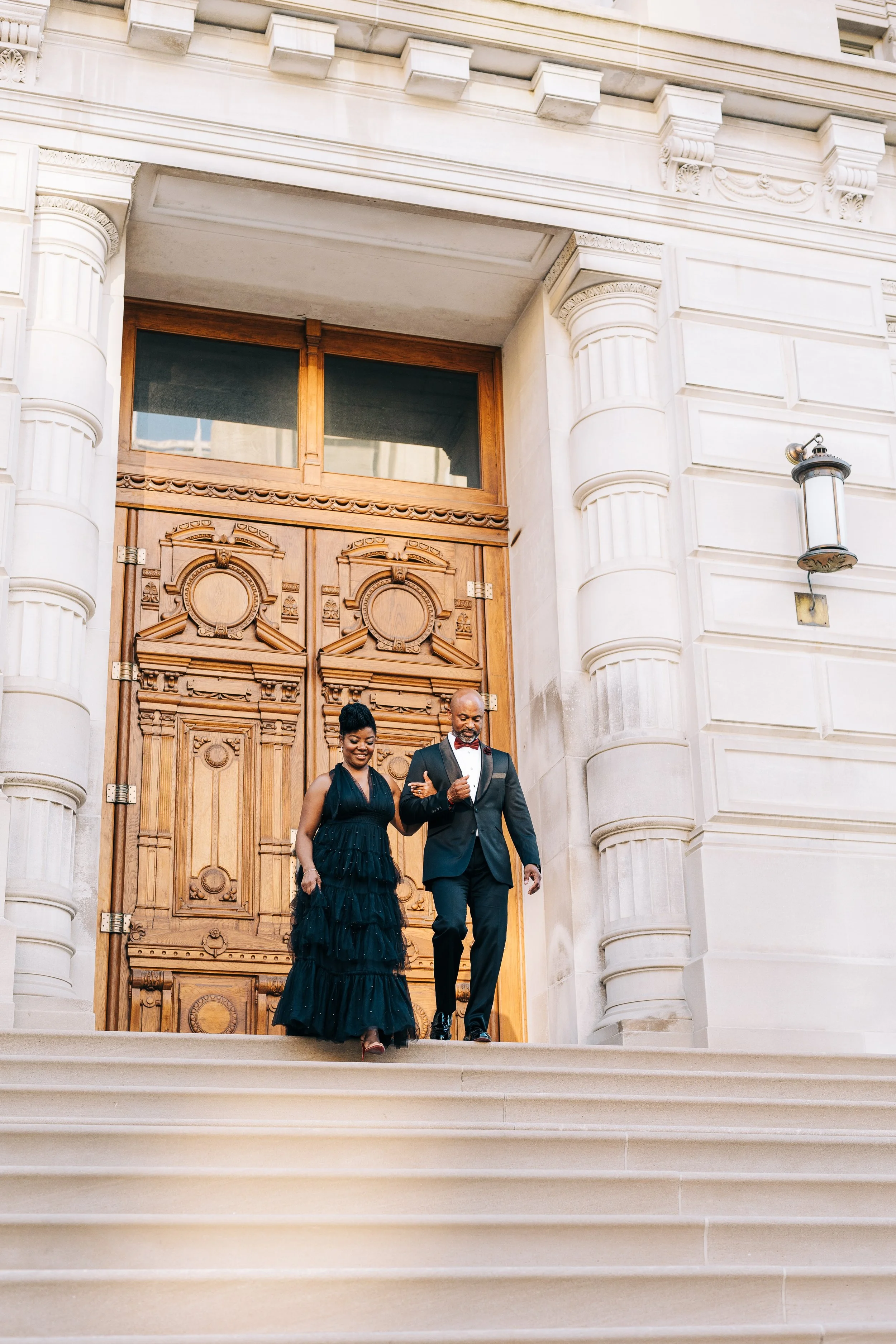 Austin courthouse wedding photography