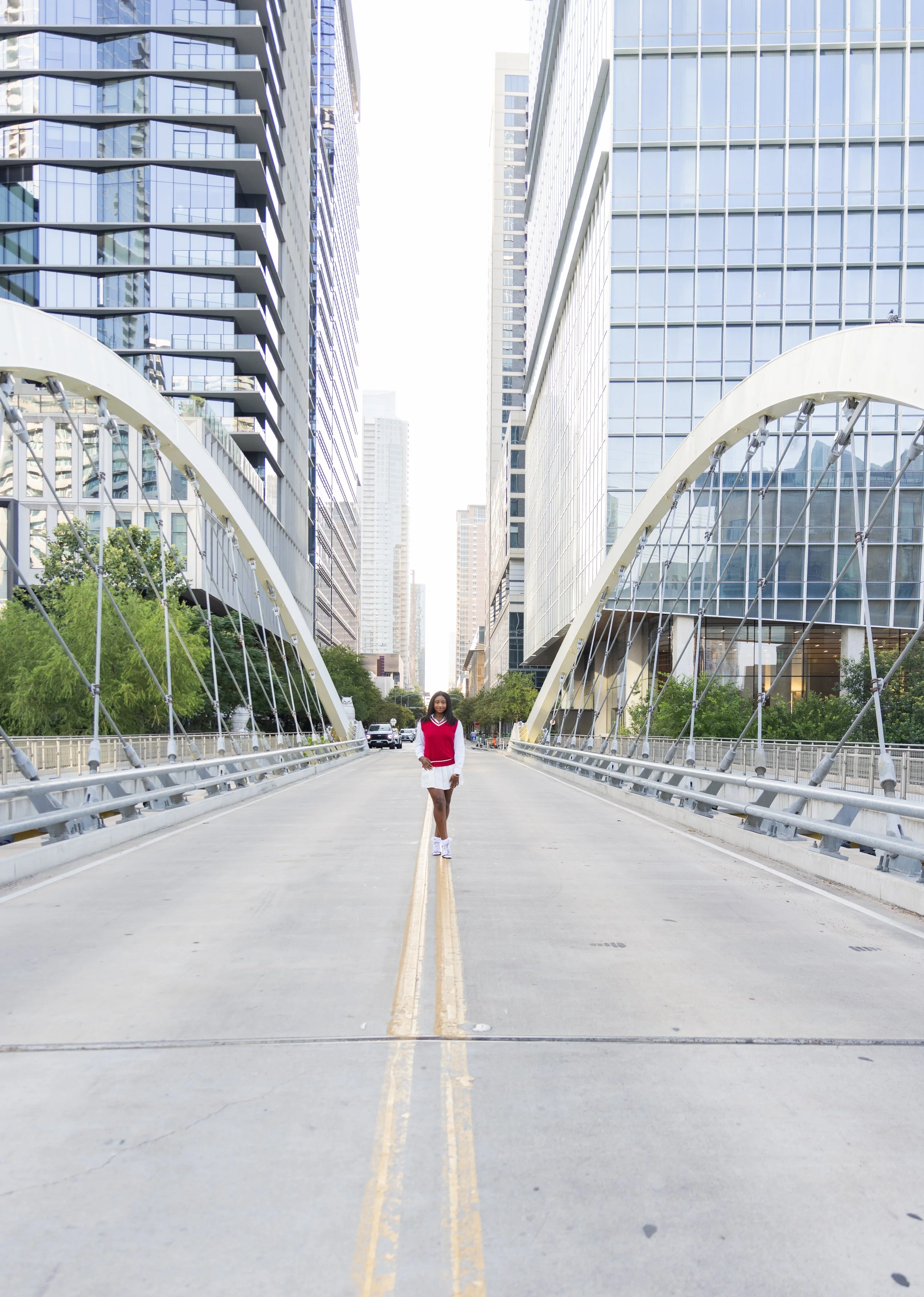 Austin Senior Photographer