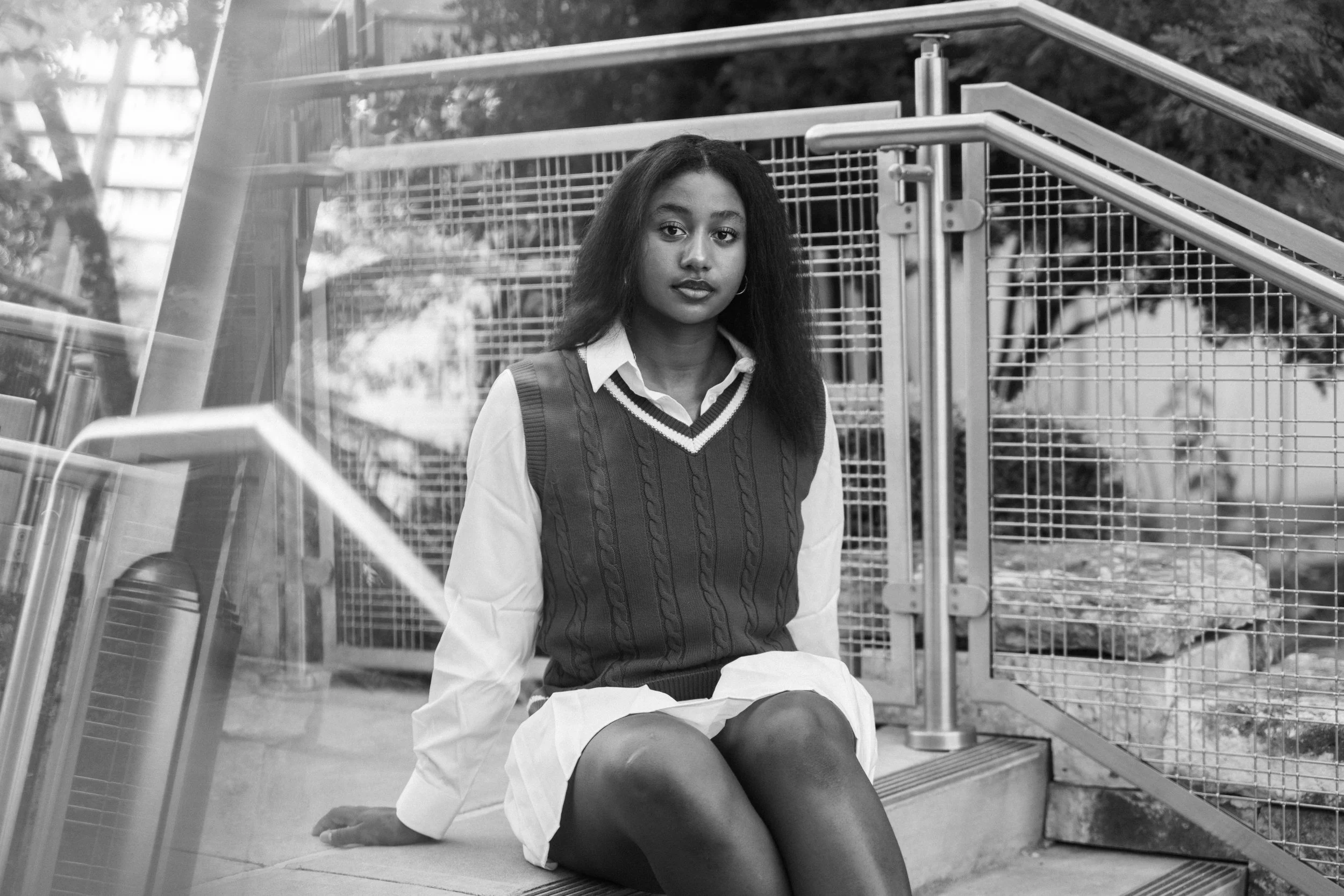 austin senior photographer