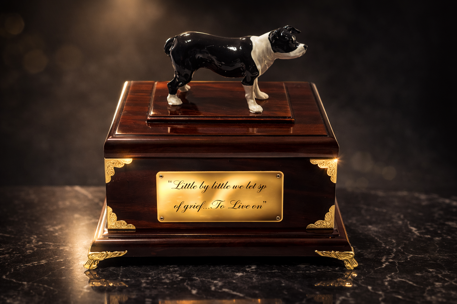 Personalised Collection