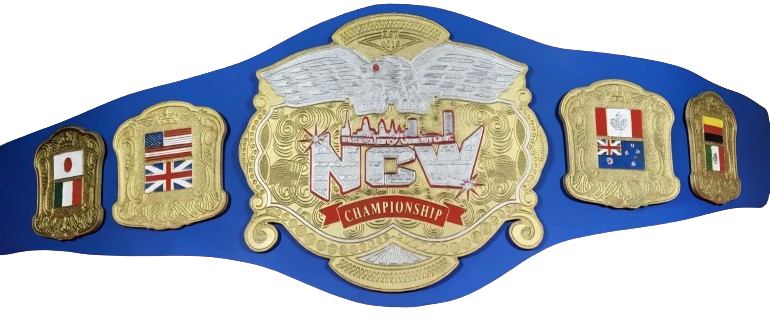 Nickel City Championship 