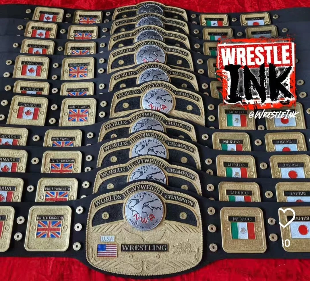 NWA Championship 