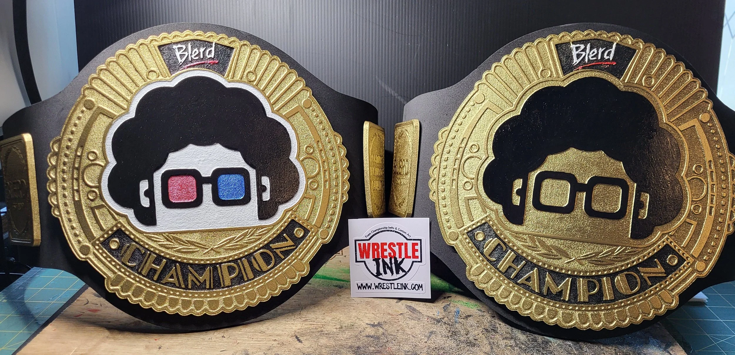 BLERD Championship 