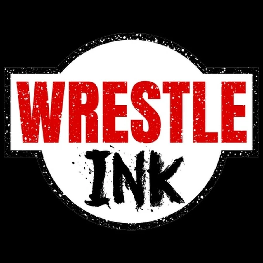 Wrestle Ink 
