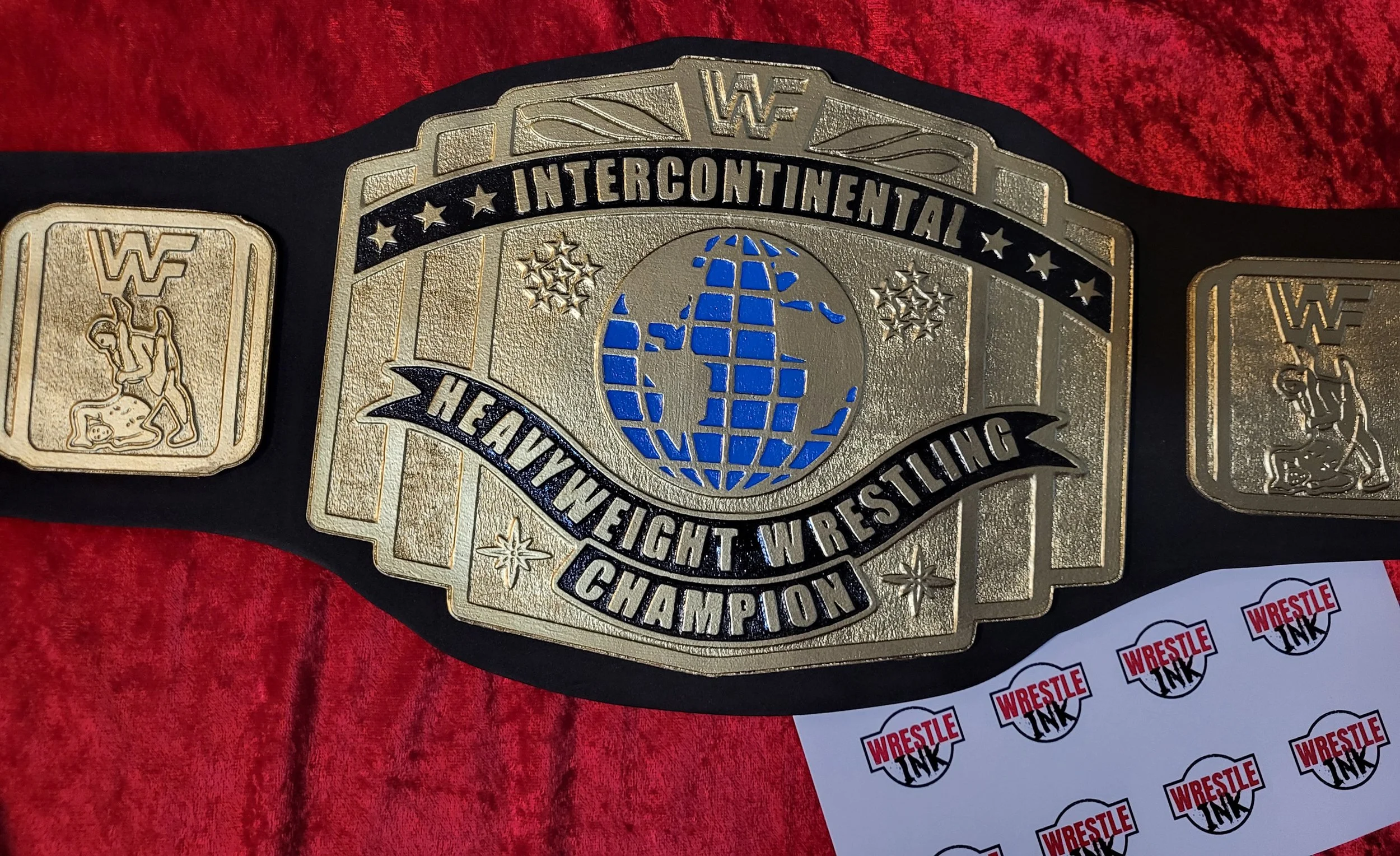 I.C EVA Foam Championship 