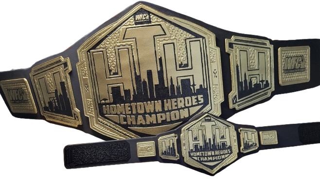 Hometown Heros Championship 