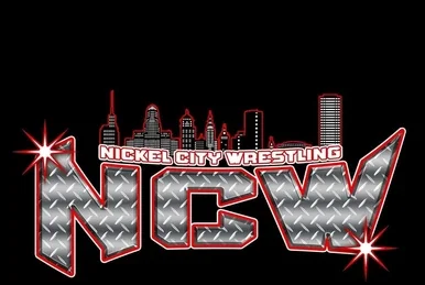Nickel city wrestling 