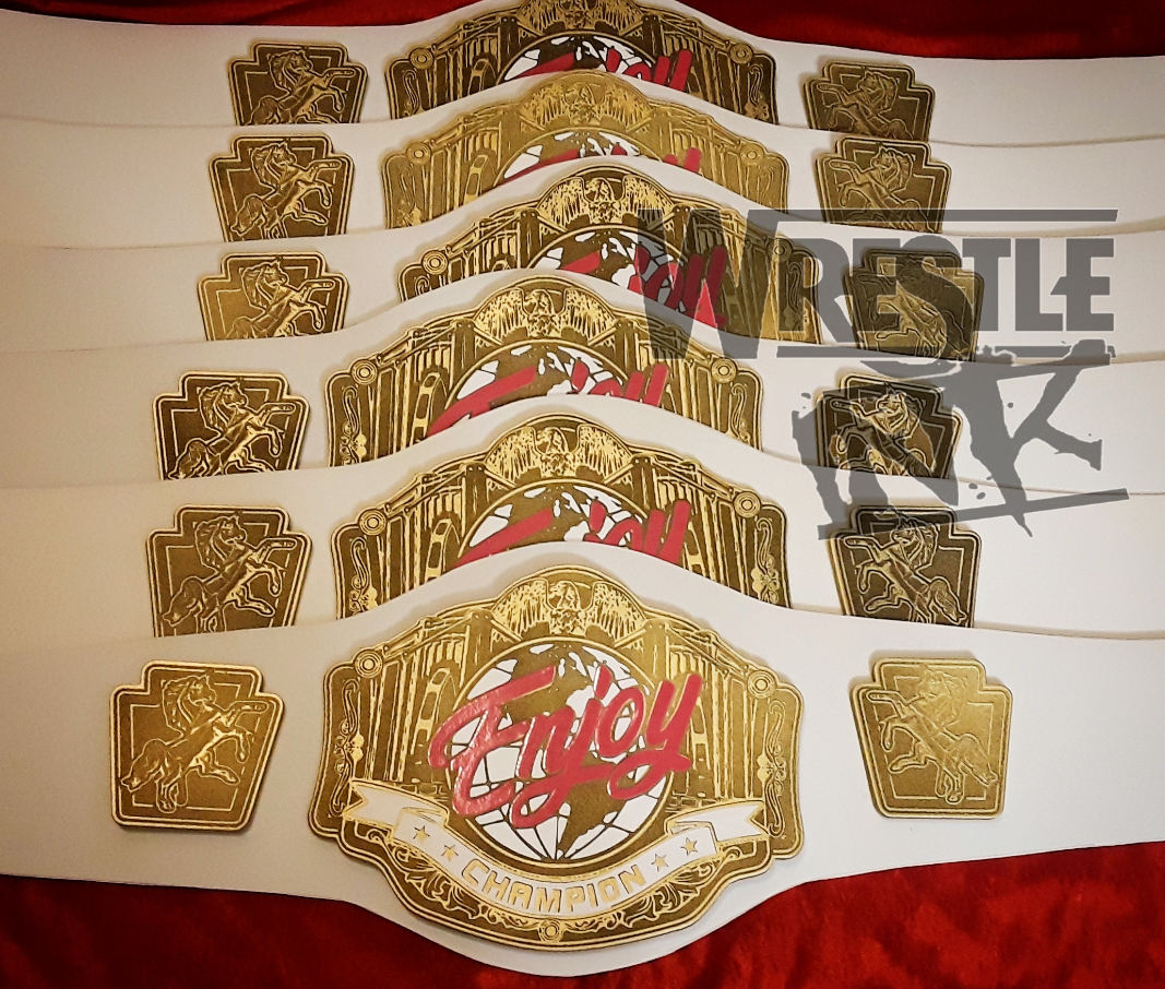 Enjoy Wrestling Championship 