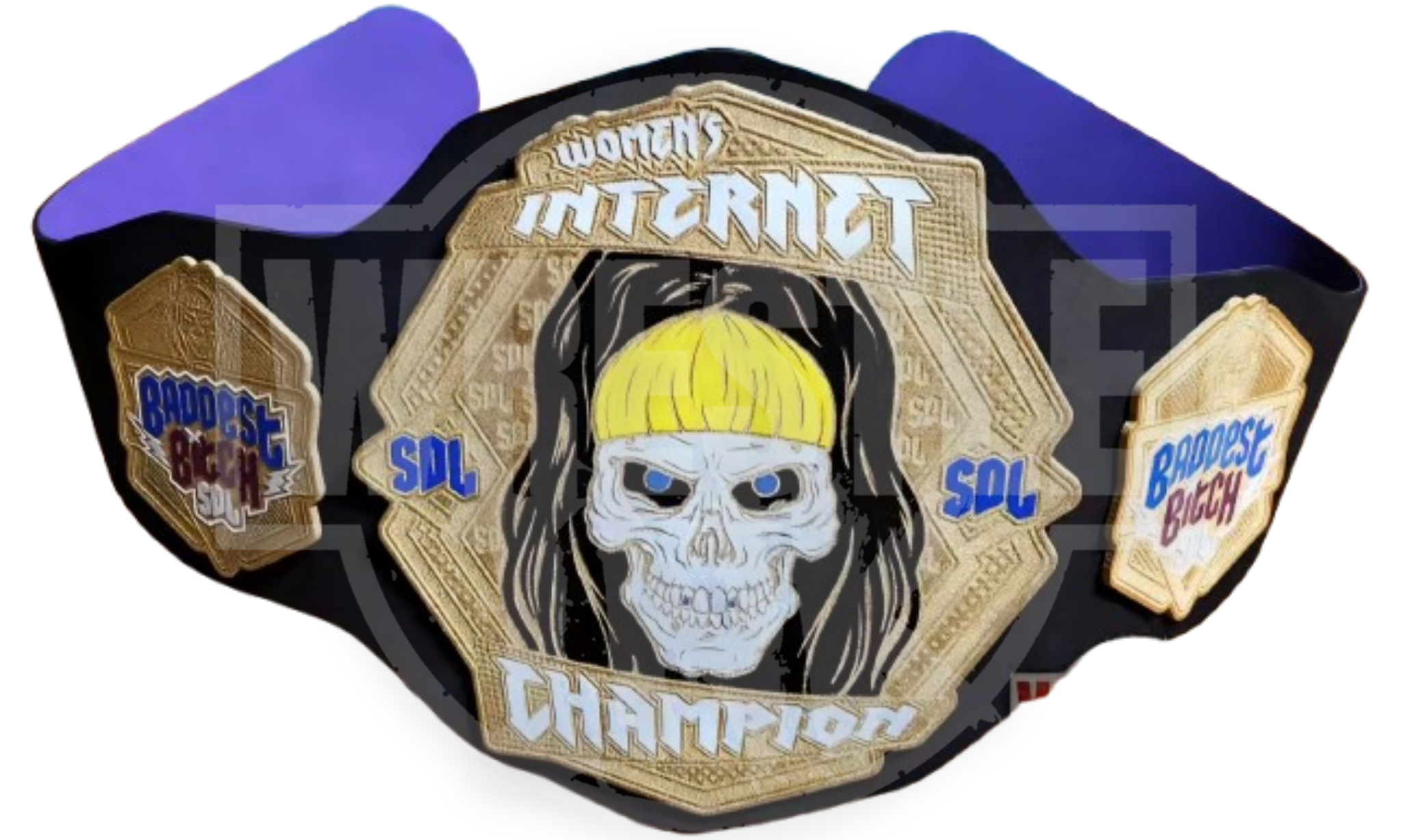 EVA Foam womens internet championship 