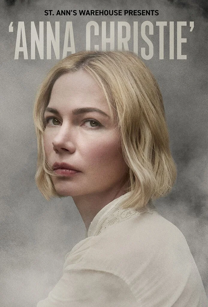 Anna Christie's logo for FlySpace Physical Therapy as the dedicated production physical therapists.