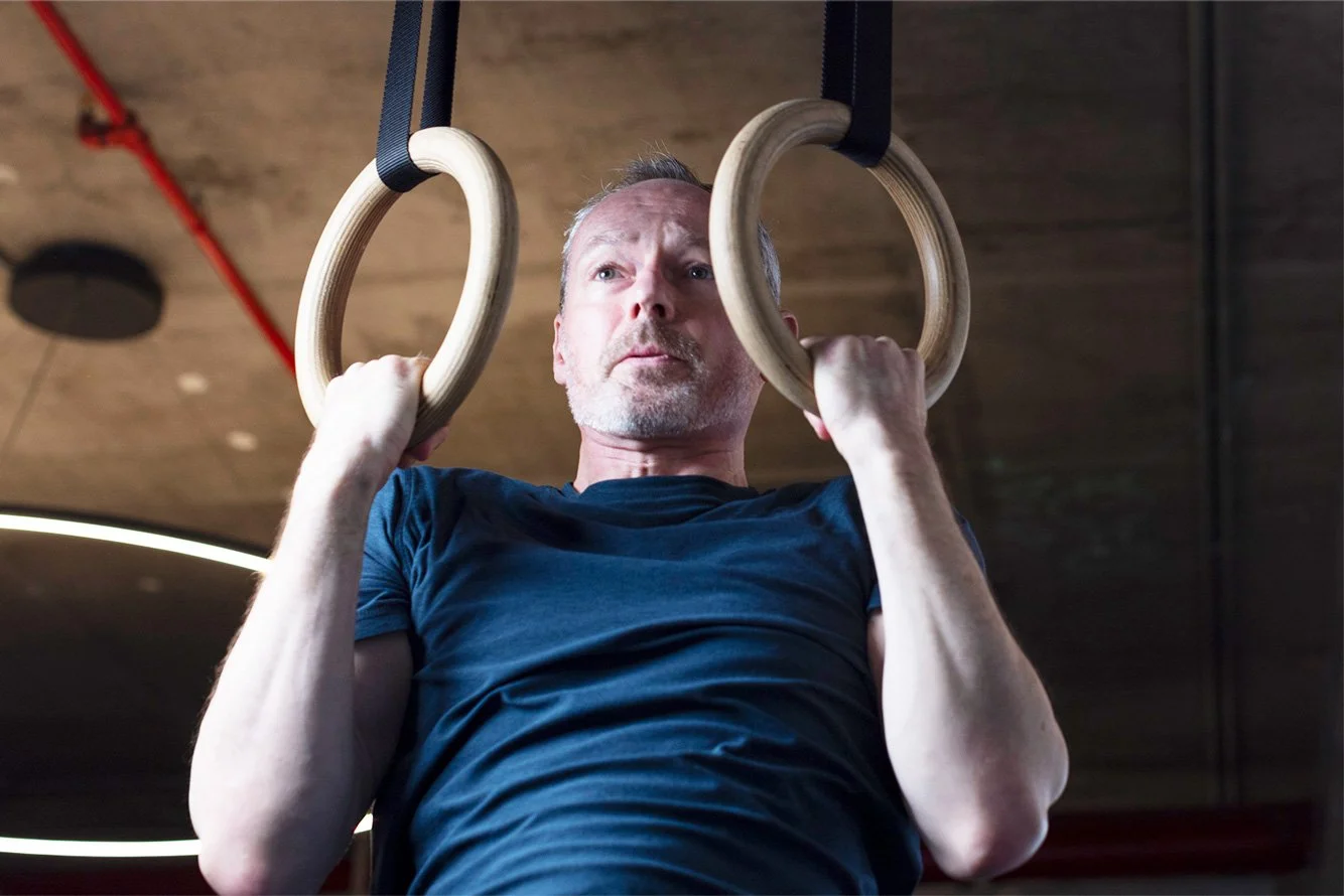 Why Are You Working Out? Train with Intention, Build with Purpose