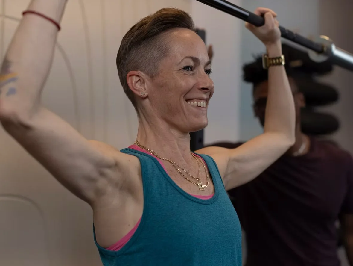 Simple and Strong: Strength Training for the Performance Artist