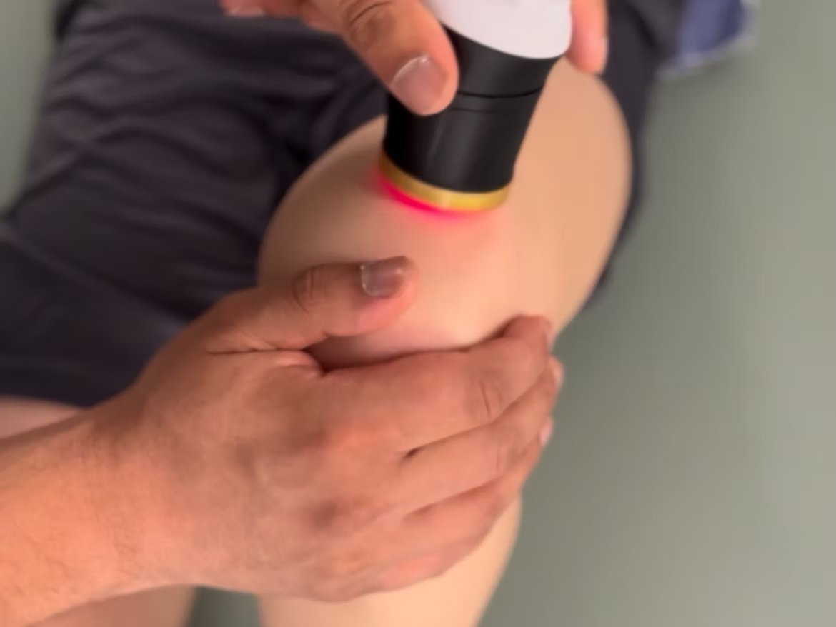 When Should You Use Laser Therapy? Common Indications for Treatment