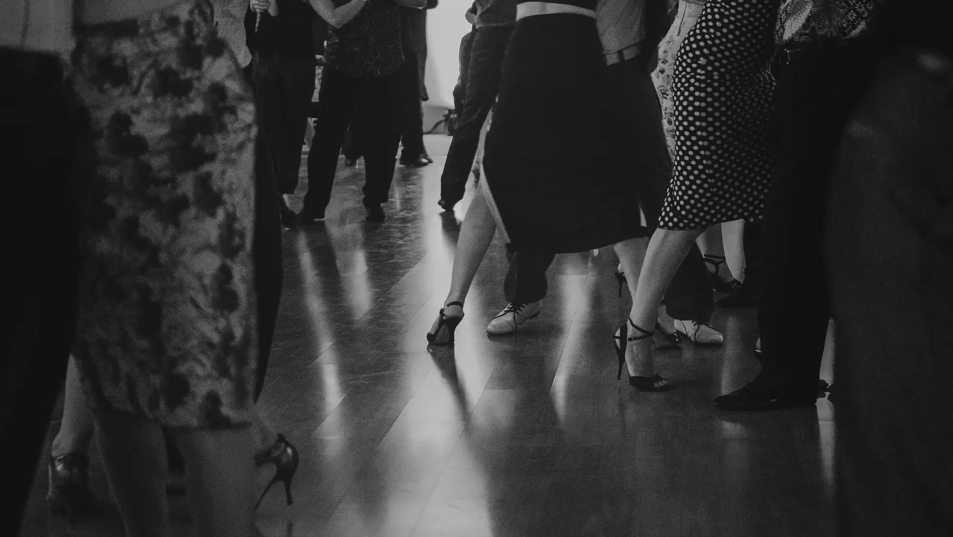 Dancing in Heels: Strength, Stability &amp; Foot Care for Performers