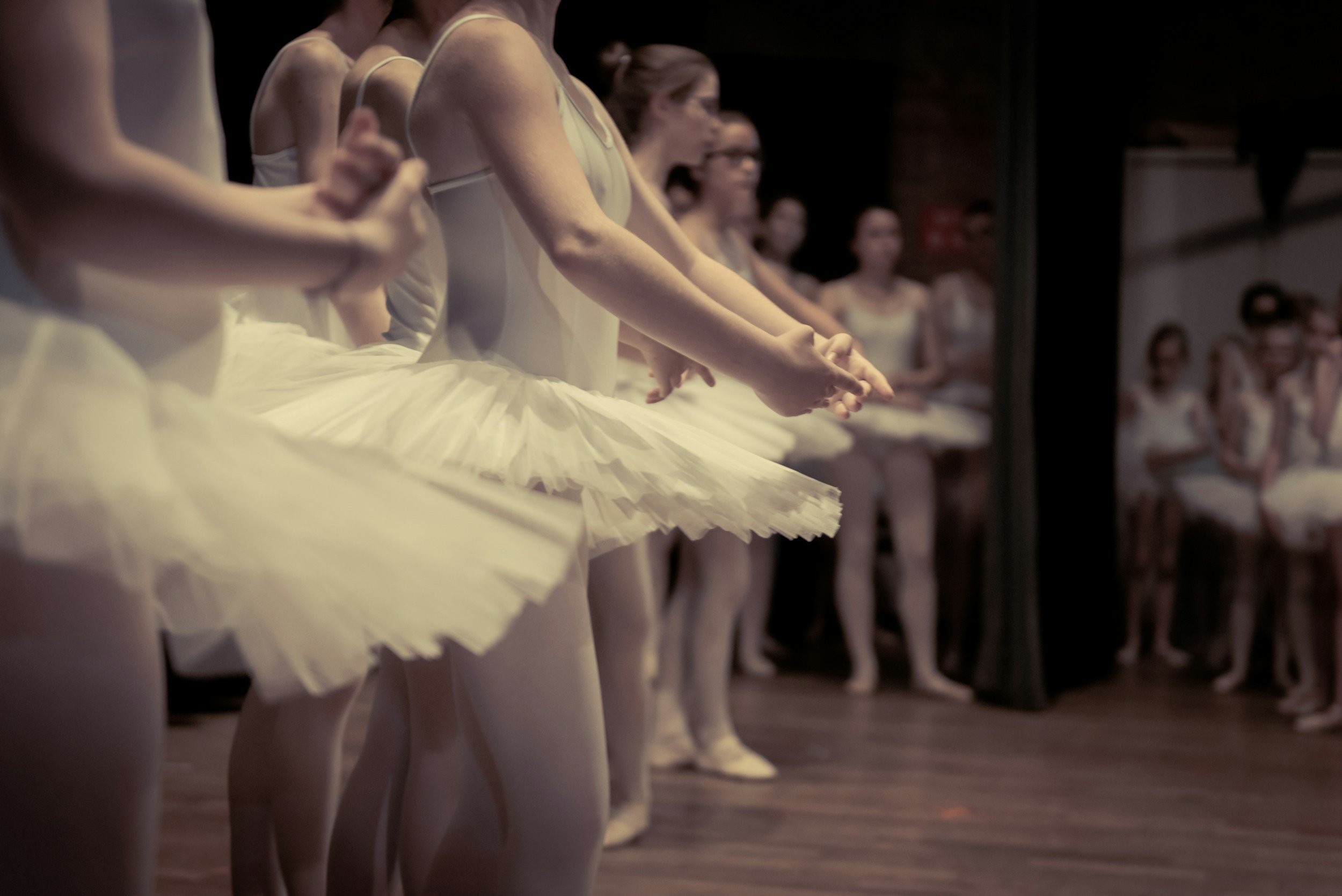 Why Young Dancers Need a Physical Therapist Who Understands Dance