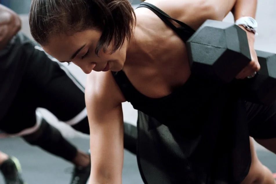 Strength Training for Dancers: Why There's No One-Size-Fits-All Program