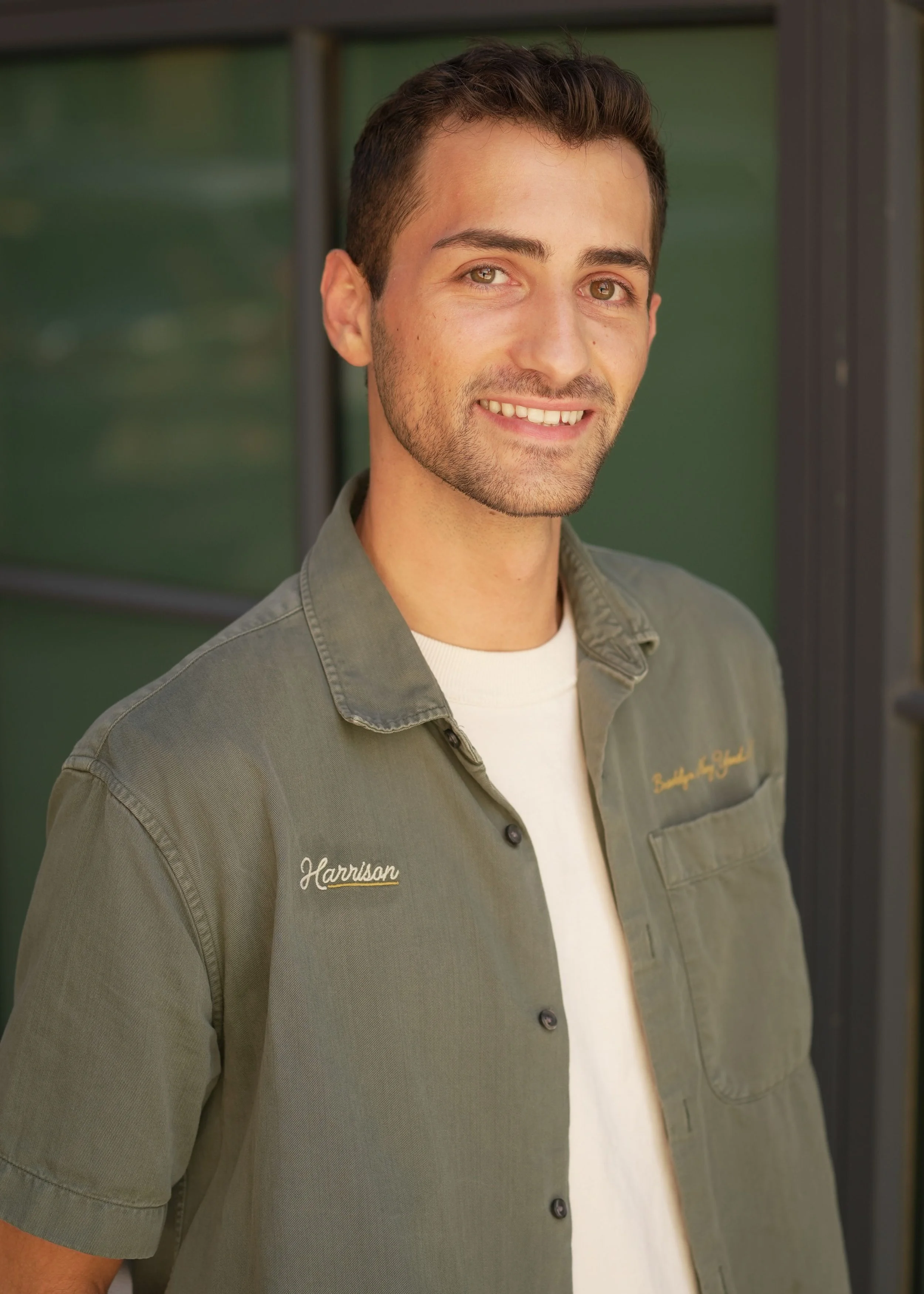 Dylan Modugno, physical therapist at FlySpace Physical Therapy in New York - the go-to performing arts physical therapists.