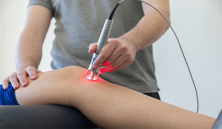 What Is Photobiomodulation? Exploring the Benefits of High-Intensity Laser Therapy