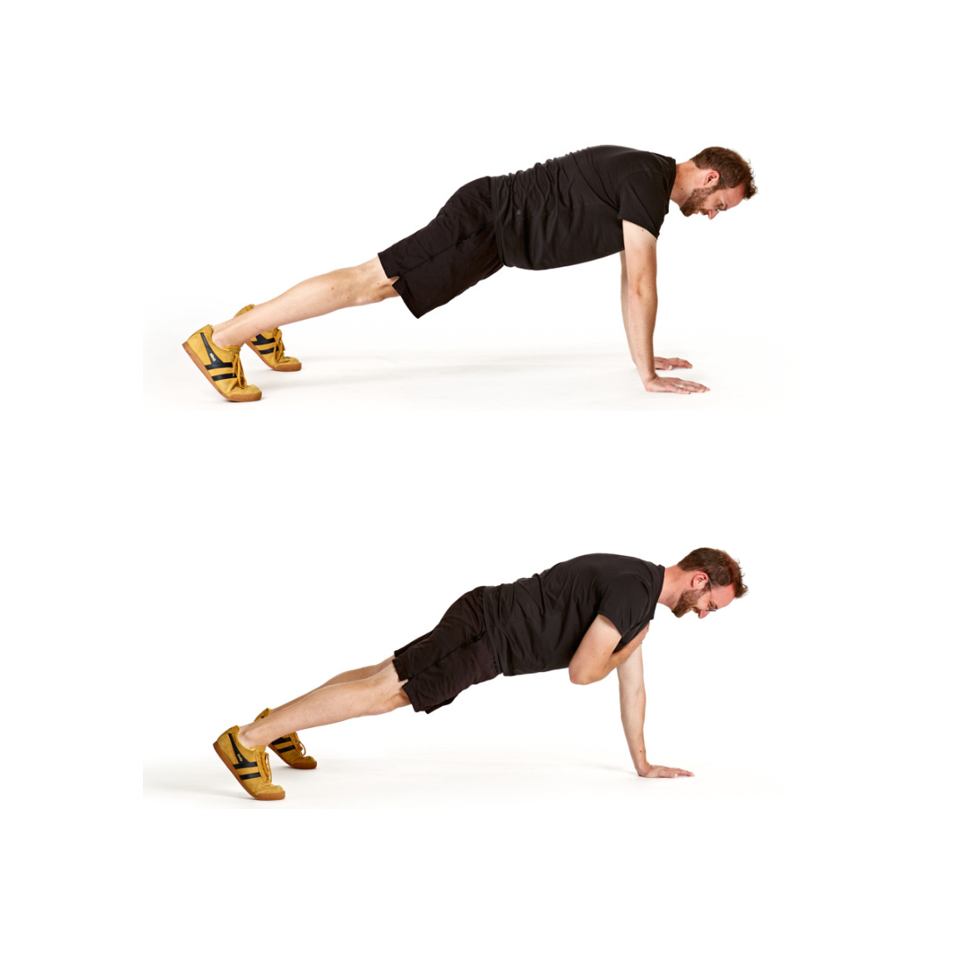 Unlocking Strength: The Art and Science of Exercise Progression