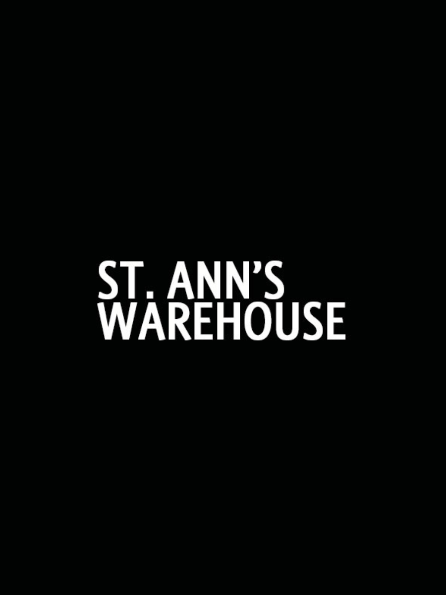 St. Ann's Warehouse FlySpace PT